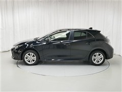 カローラスポーツ G