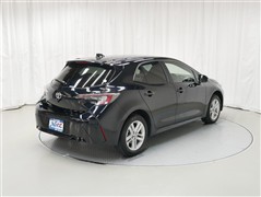 カローラスポーツ G