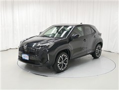 ヤリスクロス Z