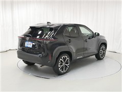 ヤリスクロス Z