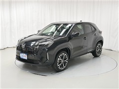 ヤリスクロス Z