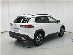 カローラクロスHEV Z