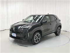 ヤリスクロス Z