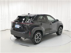 ヤリスクロス Z