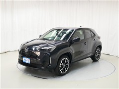 ヤリスクロス Z