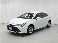 カローラスポーツ G X