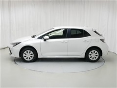 カローラスポーツ G X