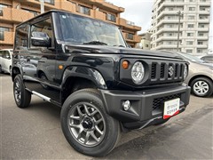 ジムニー XC