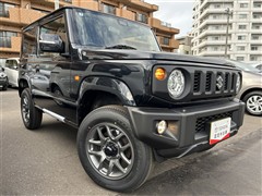 ジムニー XC