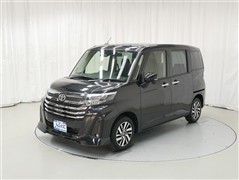 ルーミー カスタムG