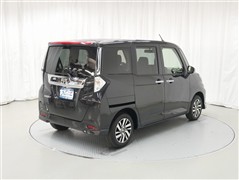 ルーミー カスタムG