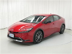 トヨタ プリウス Z