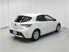 カローラスポーツ G X