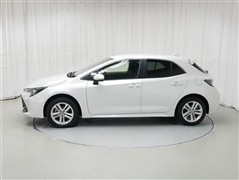 カローラスポーツ G