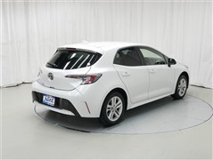 カローラスポーツ G