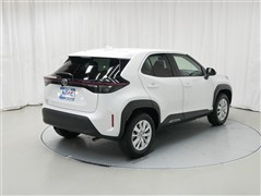 ヤリスクロス G