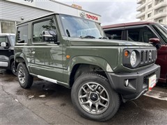 ジムニー XC