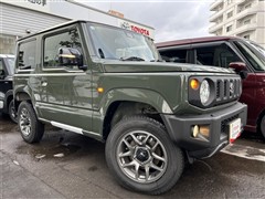 ジムニー XC