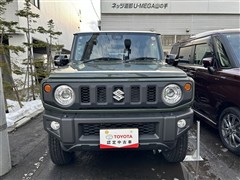 ジムニー XC