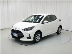 トヨタ ヤリス X
