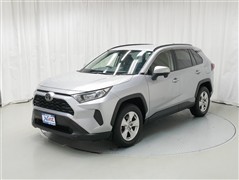 トヨタ RAV4 X