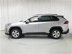 RAV4 X