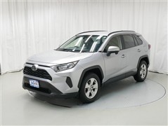 トヨタ　RAV4 X