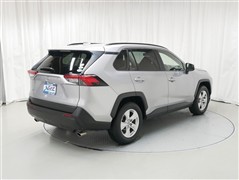 RAV4 X