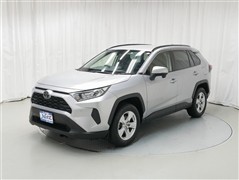 トヨタ RAV4 X