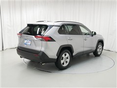RAV4 X