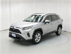トヨタ RAV4 X