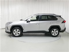 RAV4 X