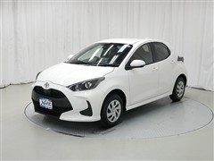 トヨタ ヤリス X