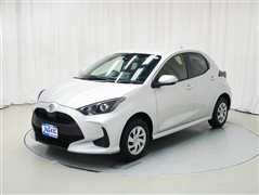 トヨタ ヤリス X
