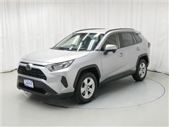 トヨタ RAV4 X