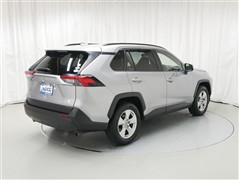 RAV4 X