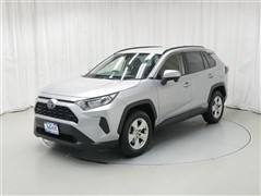 RAV4 X