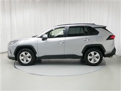 RAV4 X