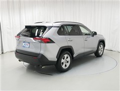 RAV4 X