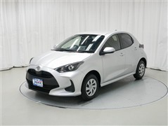 トヨタ ヤリス X