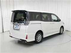 ヴォクシー ZS キラメキ2