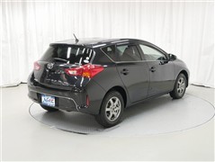 オーリス 150X Sパッケージ