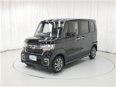 N-BOX カスタム L