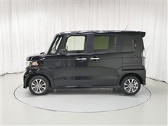 N-BOX カスタム L