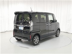 N-BOX カスタム L