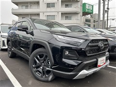 RAV4 HV アドベンチャー