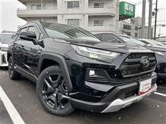 RAV4 HV アドベンチャー