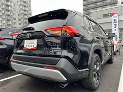 RAV4 HV アドベンチャー