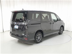 ヴォクシーHEV S-G