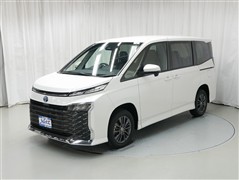 トヨタ ヴォクシーHEV S-G